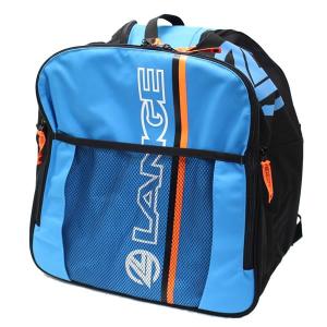 LANGE ラング 背負える ブーツバッグ 2019 LANGE PRO BOOT BAG 40L ブーツケース LKFB106 スキーブーツ1足収納可能 18-19 LANGE 【C1】