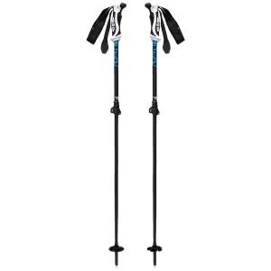 スキーストック 伸縮 100〜125cm We...の詳細画像1