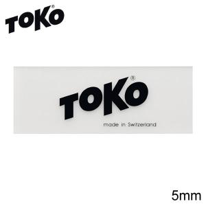 トコ プレキシースクレーパー 5mm 5541...の詳細画像1