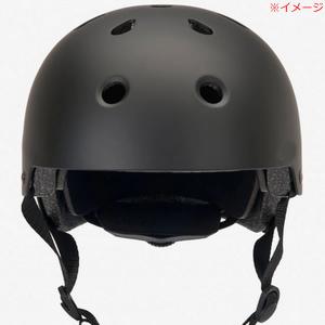 インラインスケート K2 ヘルメット 子供から...の詳細画像4