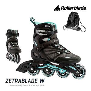 TECNICA ローラーブレード インラインスケート 大人 ZETRABLADE TECNICA ローラーブレード インラインスケート 大人 ZETRABLADE