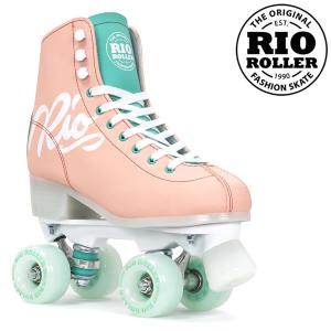 ローラースケート クワッドスケート RIO R...の詳細画像5