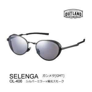 SWANS（スワンズ） SNOWFIELD 調光サングラス SF-13 イエローグリーン