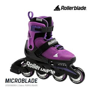 ROLLERBLADE（ローラーブレード）FURY BK/YL（フューリー ブラック