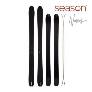 マーカーMARKERスキーツアービンディング「F10 TOUR」 90mm≪L305