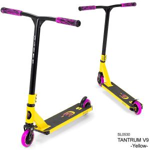 フリースタイルスクーター SLAMM SCOO...の詳細画像4