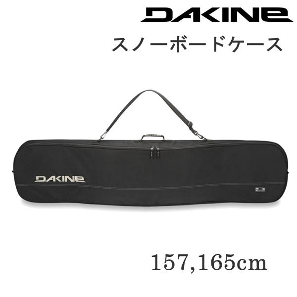 ダカイン ボードケース  PIPE SNOWBOARD BAG  157・165cm  Black ...