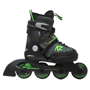 インラインスケート ジュニア K2 ケーツー ...の詳細画像1