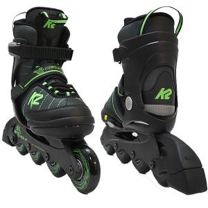 インラインスケート ジュニア K2 ケーツー ...の詳細画像3