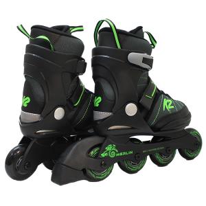 インラインスケート ジュニア K2 ケーツー ...の詳細画像4