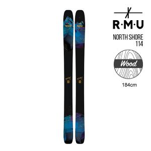 RMU 2023 NORTH SHORE YLE PRO 110 ノースショア ワイリー プロ RMU 2023 NORTH SHORE YLE PRO 110 ノースショア ワイリー プロ