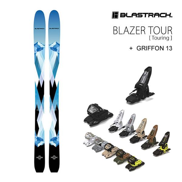 ブラストラック 2024  BLAZER TOUR ブレイザーツアー (23-24) + 24 マー...