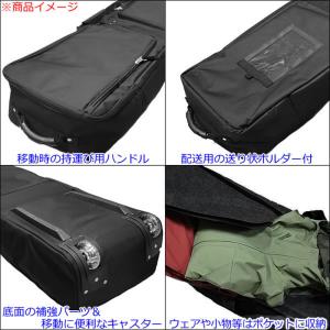 スキーケース オールインワン DX Websp...の詳細画像5