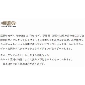 GEN スキーブーツ FUTURE W ( 2...の詳細画像2