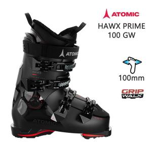 ATOMIC アトミック スキーブーツ BOA HAWX PRIME 100 GW / Black ATOMIC アトミック スキーブーツ BOA HAWX PRIME 100 GW / Black