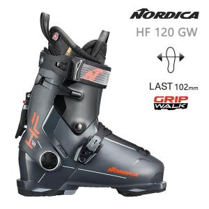 NORDICA 2023-24 NORDICA(ノルディカ)HF 110 GW(エイチエフ NORDICA 2023-24 NORDICA(ノルディカ)HF 110 GW(エイチエフ