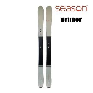 OGASAKA（オガサカ） ブラストラック スキー インプルーブ 86