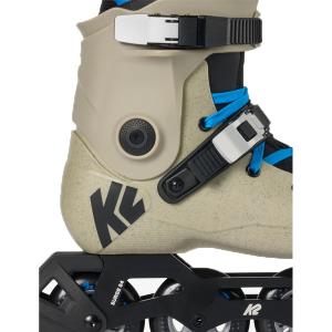 K2 インラインスケート 大人 SURGE 8...の詳細画像2