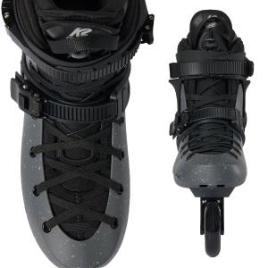 K2 インラインスケート 大人 GRID 80...の詳細画像2