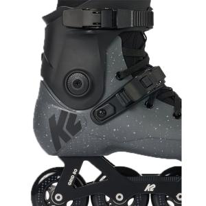 K2 インラインスケート 大人 GRID 80...の詳細画像3