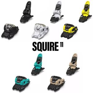 マーカー ビンディング SQUIRE 11 ブ...の詳細画像2