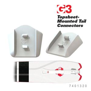 G3 ジースリー スキーシール 23-24 アルピニストプラス グリップ G3 ジースリー スキーシール 23-24 アルピニストプラス グリップ
