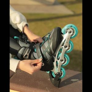 (21-26cm販売) K2 インラインスケー...の詳細画像4