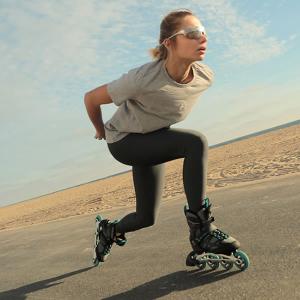 (21-26cm販売) K2 インラインスケー...の詳細画像5