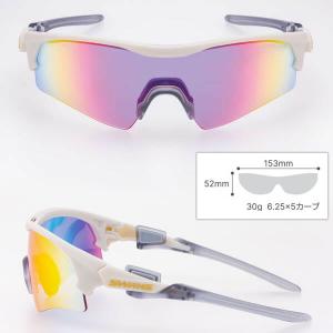 スワンズ サングラス ULTRAレンズ FAC...の詳細画像1