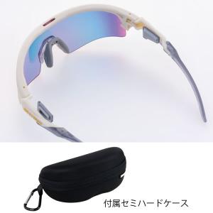 スワンズ サングラス ULTRAレンズ FAC...の詳細画像3