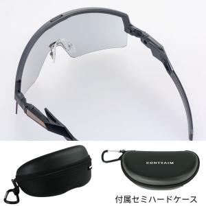 スワンズ サングラス ゴルフ ULTRAレンズ...の詳細画像3
