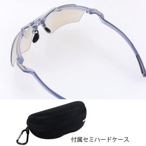 スワンズ サングラス 調光ミラーレンズ AIR...の詳細画像3