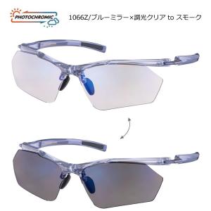 スワンズ サングラス 調光ミラーレンズ AIR...の詳細画像4