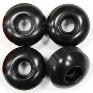 スケートボード ダートウィール Platipus Skateboards Off-Road Kit