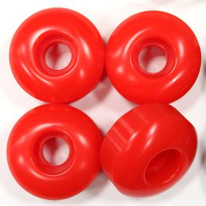 CARVER カーバー純正 69ｍｍ 78Ａソフトウィール Amazon | 【 Carver 純正 ウィール 】 CARVER WHEEL 69mm 78a Concave