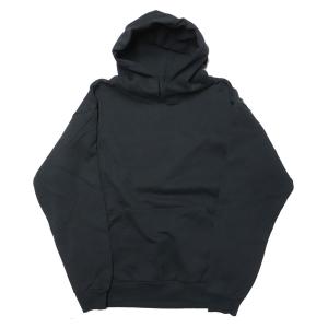 LOS ANGELES APPAREL ロサンゼルスアパレル/裏起毛 肉厚スウェット パーカー/14oz HEAVY FLEECE HOODED PULLOVER SWEATSHIRT BLACK/HF09 ブラックメンズロスアパ｜websports