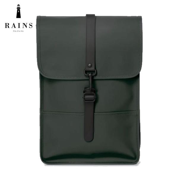 RAINS （レインズ） / バッグ　防水 バックパック リュックサック / BACKPACK MI...