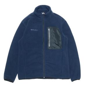 TURTOISE タータス / フリースジャケット / R-JACKET - NAVY / 20FW｜websports