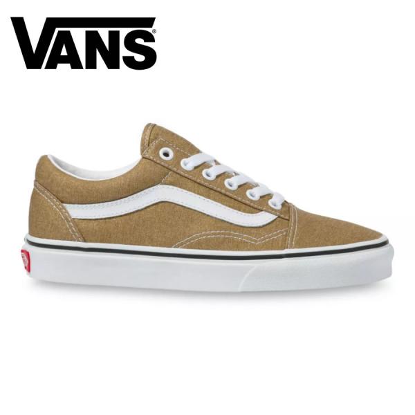 VANS バンズヴァンズ /ローカット スニーカー/ OLD SKOOL - BRONZE AGE ...