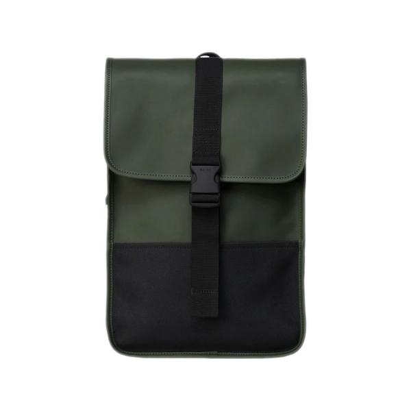 [即納] RAINS レインズ /防水 バックパック リュックサック / BACKPACK MINI...