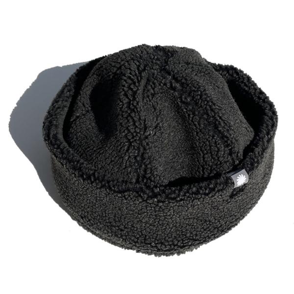 P01 / ボアキャップ / PLAY BOA WATCH - CHARCOAL / PLAY DE...