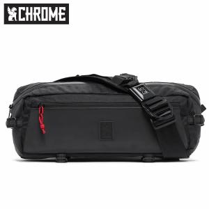 CHROME（クローム） MINI KADET SLING BAG - RADIANT GRID BG321RADG