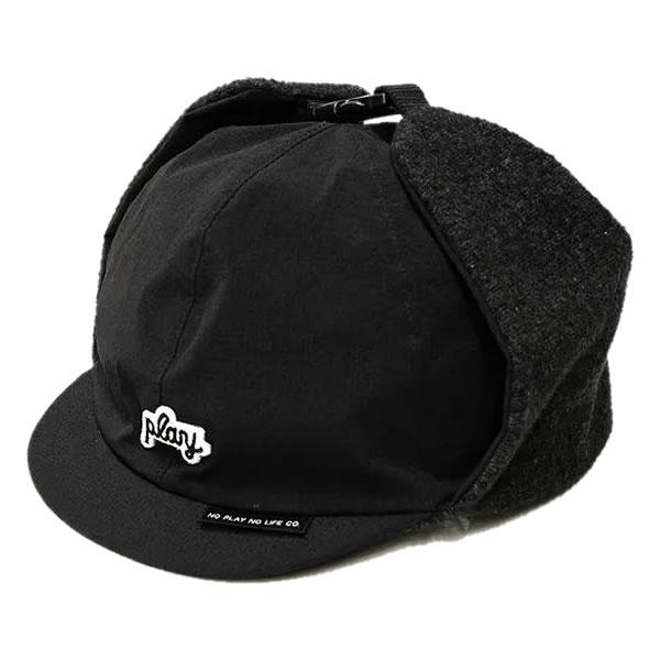 P01 / キャップ / P01 × KM4K CAP - PLAY / PLAY DESIGN プ...