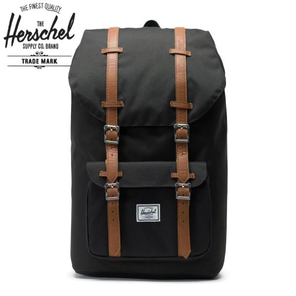 Herschel Supply ハーシェルサプライ リュックサック バックパック /Little A...