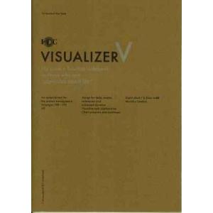 【メール便5冊まで-6冊以上は宅配便のみ】LUDDITE　ファンクションノート　B5　VISUALI...