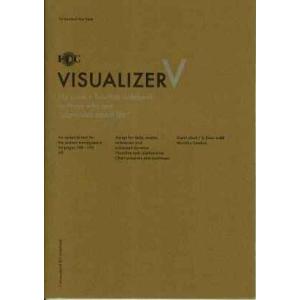 【メール便8冊まで-9冊以上は宅配便のみ】LUDDITE　ファンクションノート　Ａ5　VISUALI...