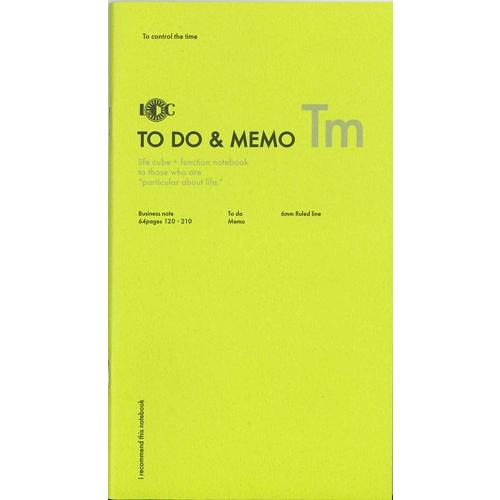 【メール便8冊まで-9冊以上は宅配便のみ】LUDDITE　ファンクションノート　Ａ5スリム　　TO ...