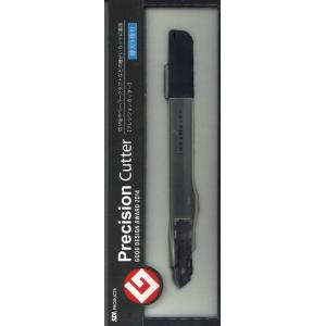 【メール便OK】エスディアイジャパン プレシジョンカッタープレミアム PCK-GB