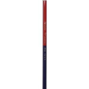 トンボ　いろえんぴつ High　Quality　8900　V・P あか/あお