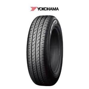 サマータイヤ2本 155/65R14 75S ヨコハマ ブルーアース BluEarth AE-01 ...